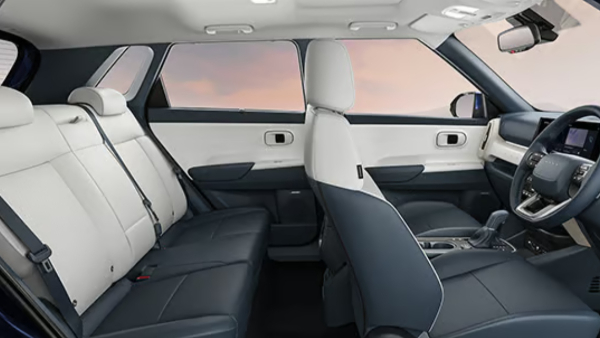 Hyundai Venue Suv Get 80 000 Bookings Details