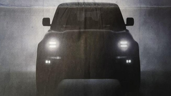 JSW Motors Teases 1st New Suv Jetour T2 Details