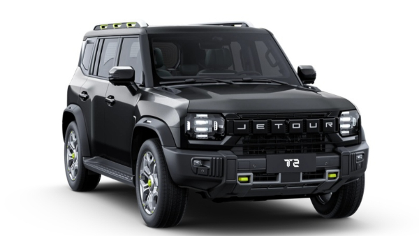JSW Motors Jetour T2 Based Upcoming Suv Expected Price Engine Mileage Features Details JSW Motors Jetour T2 Based Upcoming Suv Expected Price Engine Mileage Features Details