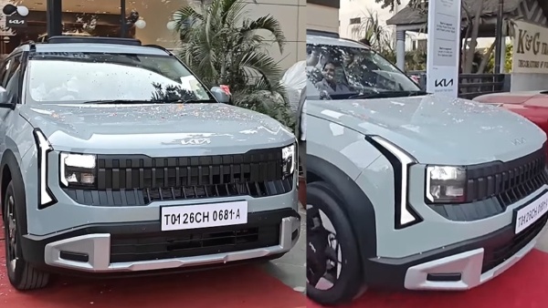 Kia India January 2026 Sales Every Day 890 Cars Delivery
