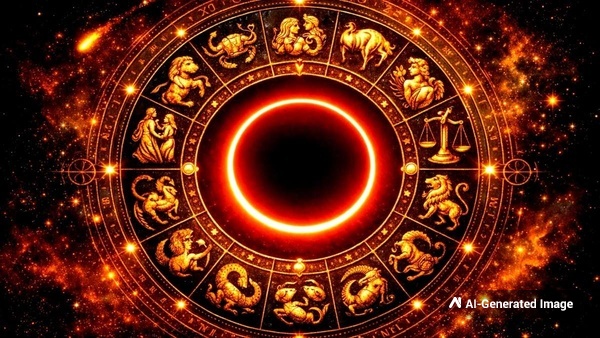 Lucky Days For These Zodiac Sings After This Week