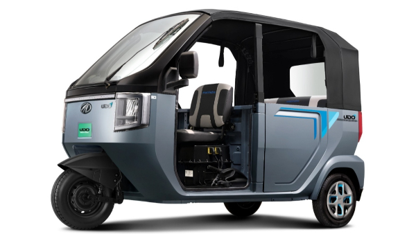 Mahindra Udo Price Design Performance Range Features And All Details