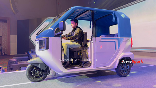 Mahindra Udo Price Design Performance Range Features And All Details