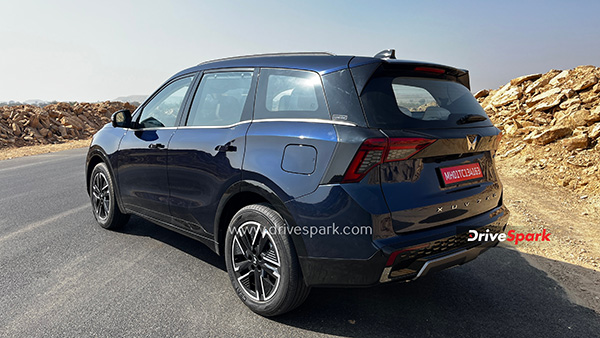 Mahindra XUV 7XO Suv Waiting Period Revealed Details