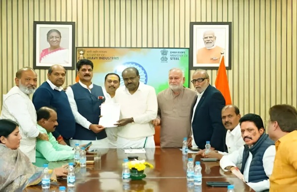 Construction Testing Facility in Mandya