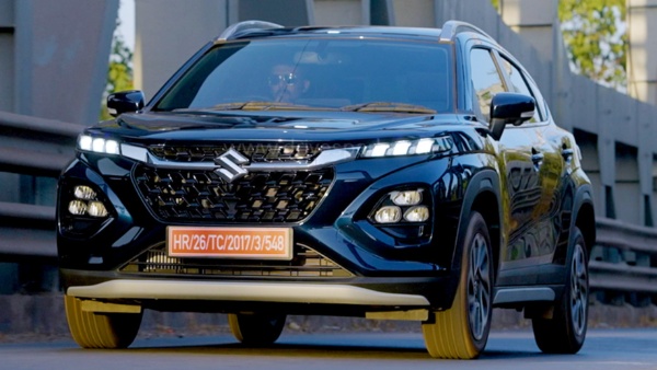 Tata Nexon vs Maruti Suzuki Fronx Which Car best Details