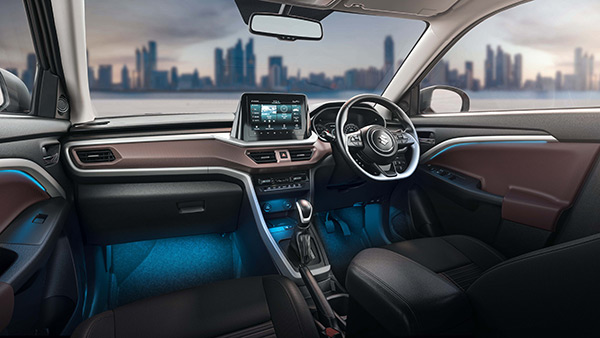 Maruti Suzuki Brezza Facelift Expected Launch Price Details