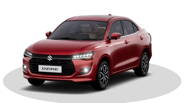 Maruti Suzuki Dzire 19 629 Cars Sold In 2026 January