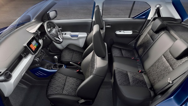 Maruti Suzuki Ignis 1 902 Cars Sold In January 2026 Details