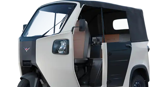 Best 3 Alternative Electric Three Wheelers For Mahindra Udo GoGo P7012 Super Auto And Treo