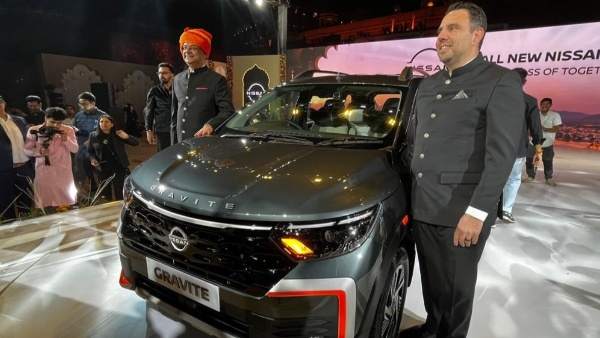 Best Five 7 Seater Cars Under 10 Lakh In India 2026 Gravite Triber Ertiga Bolero And Bolero Neo