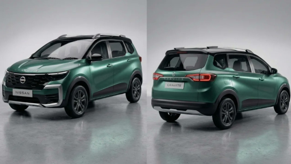 Nissan Gravite Mpv Launch on February 17 Expected Price Details