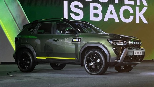 2026 Renault Duster vs Maruti Suzuki Victoris Which Car Best Details