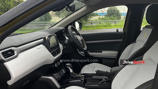 Renault Kiger Suv February 2026 Offers