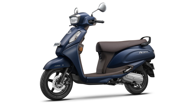 Best 3 Alternative Scooter For New Suzuki Access 125 ABS Xoom 160 Ntorq 150 And Aerox 155