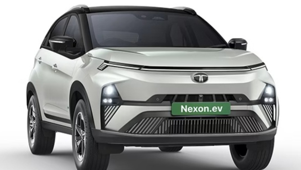 Top 10 Electric Cars Sales January 2026 Nexon EV Windsor Ev Harrier EV XEV 9e And Tiago EV