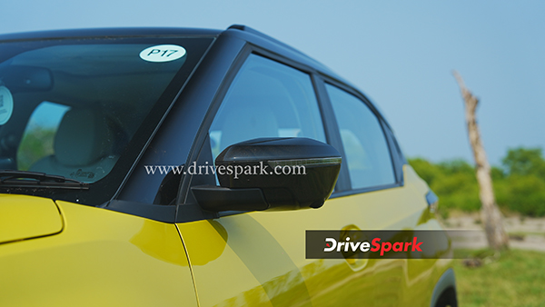 2026 New Tata Punch EV Facelift Review 2026 New Tata Punch EV Facelift Review