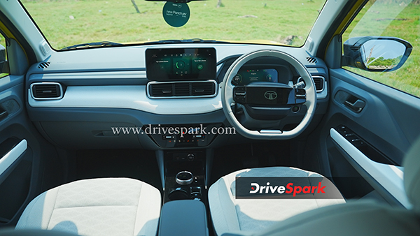 2026 New Tata Punch EV Facelift Review 2026 New Tata Punch EV Facelift Review