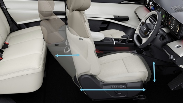 New Tata Sierra Suv Waiting Period Revealed Details