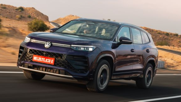 volkswagen-tayron-r-line-pre-bookings-commenced-in-india