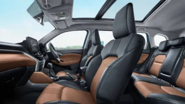 Toyota Urban Cruiser Hyryder 9 156 Cars Sold In January 2026