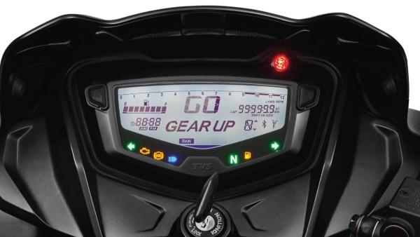 TVS Apache RTR 160 Bike Price Design Colours Engine Mileage Features And All Details