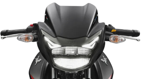 TVS Apache RTR 160 Bike Price Design Colours Engine Mileage Features And All Details