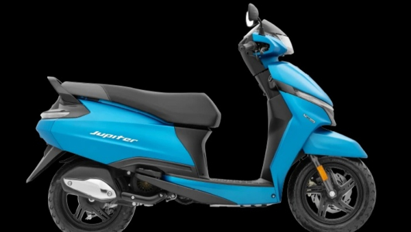 Top 5 Best Family Scooters in India Jupiter Activa Access Rizta And Chetak