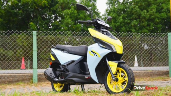 Best 3 Alternative Scooter For New Suzuki Access 125 ABS Xoom 160 Ntorq 150 And Aerox 155