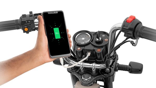 TVS XL 100 Price Design Colours Engine Mileage Features And All Details