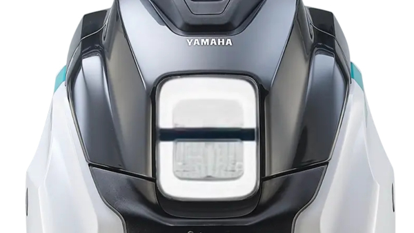 Yamaha EC-06 Electric Scooter Launched in India Rs 1 67 Lakh Price Details