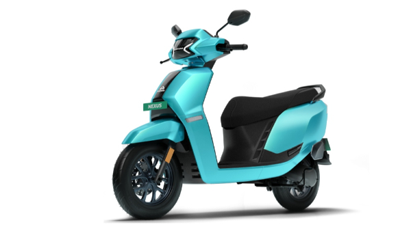 Ampere Nexus Price Design Colours Range Features And All Details