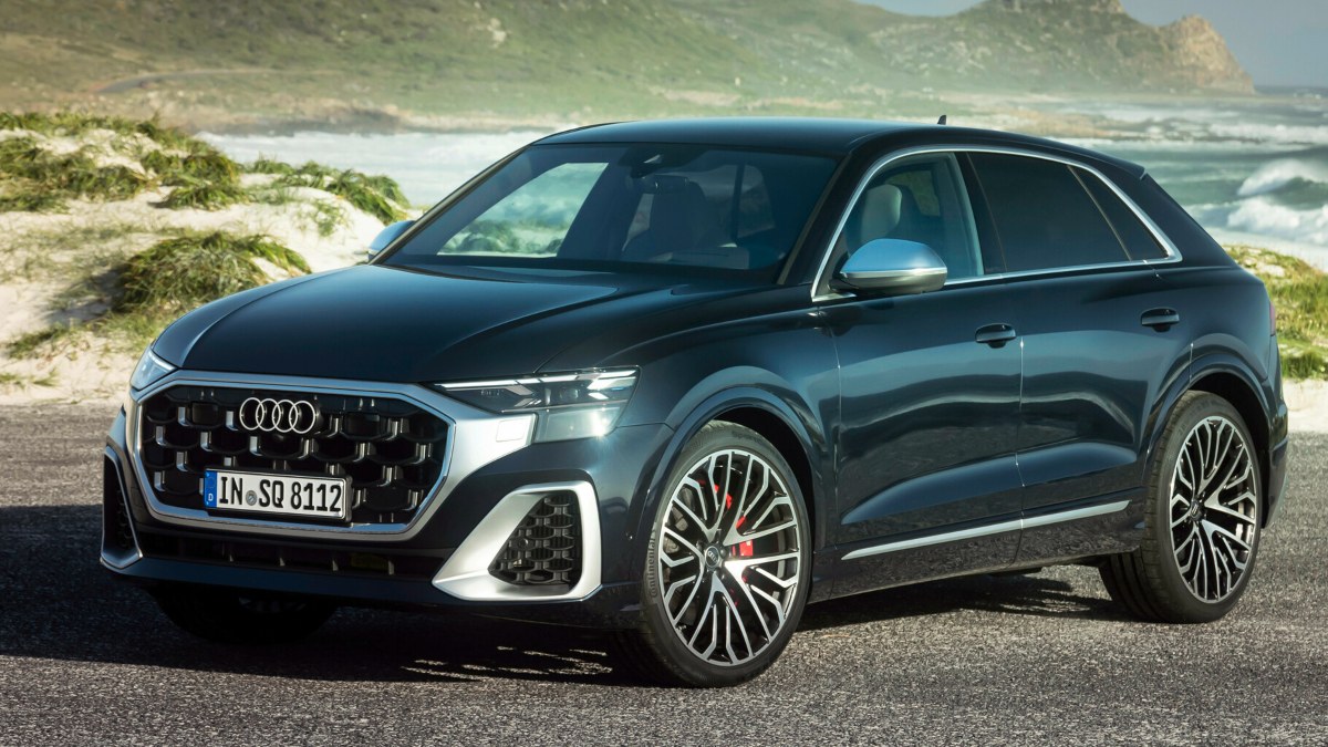 Audi: ಮಾರ್ಚ್ 17 ರಂದು ಆಡಿ SQ8 ಬಿಡುಗಡೆಗೆ ಸಜ್ಜು: ಬೆಲೆಯೆಷ್ಟು, ನಿರೀಕ್ಷೆಗಳೇನು?