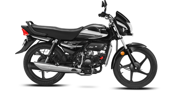 Top 7 100-cc Bikes In India Splendor Plus Shine 100 HF Deluxe Passion Plus to Platina 100 Top 7 100-cc Bikes In India Splendor Plus Shine 100 HF Deluxe Passion Plus to Platina 100
