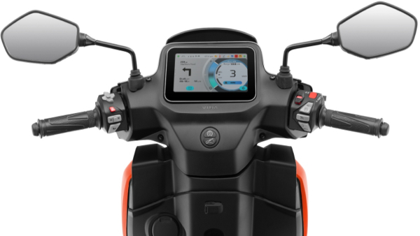 Hero Vida V2 Price Design Colours Range Features And All Details