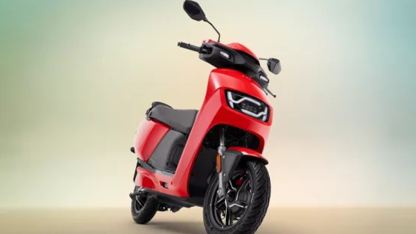 Hero Vida VX2 Price Design Colours Range Features And All Details