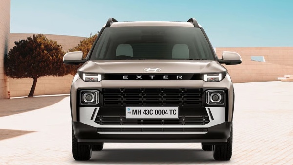 Hyundai Exter Facelift vs Tata Punch Facelift Which Suv Best Comparison