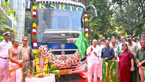 115-new-ksrtc-buses-launched-2000-additional-buses-for-ugadi-ramjan