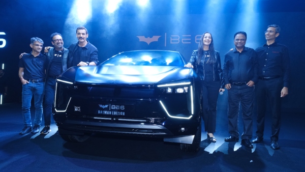 Mahindra BE 6 Batman Edition 2nd Batch All Suvs Sold Out Details