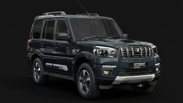 Mahindra Scorpio 2026 February Sales Report Mahindra Scorpio 2026 February Sales Report