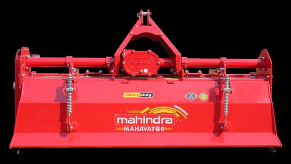 mahindra-launched-new-rotavator-series-in-karnataka