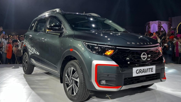 Nissan Gravite Deliveries Begin In India Price Mileage and Features Details Nissan Gravite Deliveries Begin In India Price Mileage and Features Details