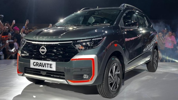 New Cars Launched In February 2026 e Vitara Gravite Punch EV Facelift And Tayron R-Line New Cars Launched In February 2026 e Vitara Gravite Punch EV Facelift And Tayron R-Line
