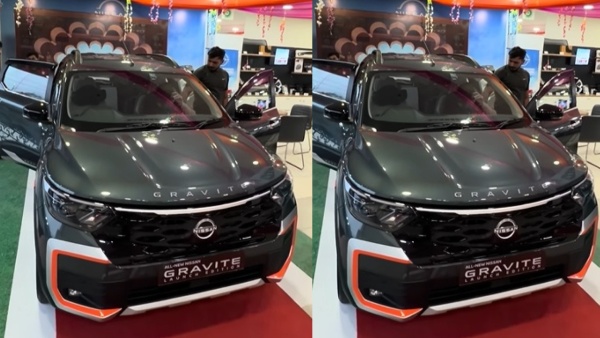 Nissan Gravite Deliveries Begin In India Price Mileage and Features Details Nissan Gravite Deliveries Begin In India Price Mileage and Features Details