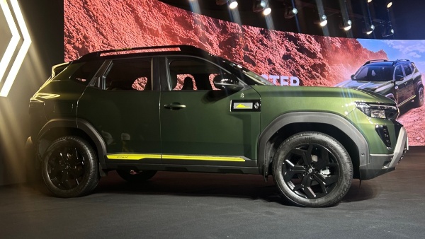 Renault Duster vs Tata Sierra Which Suv Best Comparison