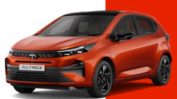 Tata Altroz Hatchback 2026 February Sales Details Tata Altroz Hatchback 2026 February Sales Details
