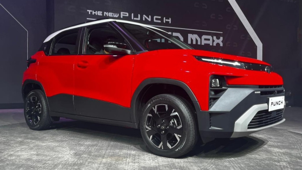 Hyundai Exter Facelift vs Tata Punch Facelift Which Suv Best Comparison