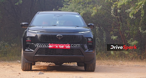 7 Seater Suv Tata Safari 2026 February Sales Report