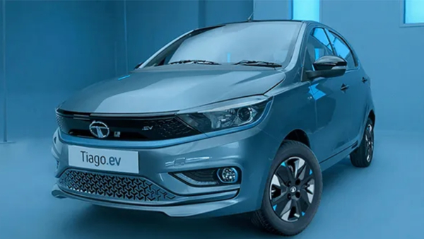 Top 5 Electric Cars Under Rs 15 Lakhs In March 2026 Tiago EV Punch EV Windsor To e Vitara
