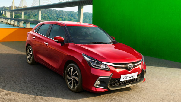 Toyota Glanza 2026 February Sales Details